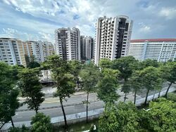 Parc Oasis (D22), Condominium #621056251